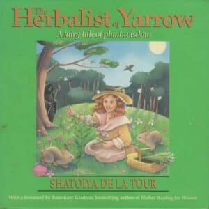 HerbalistofYarrow