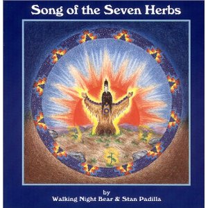SONG OF THE SEVEN HERBS